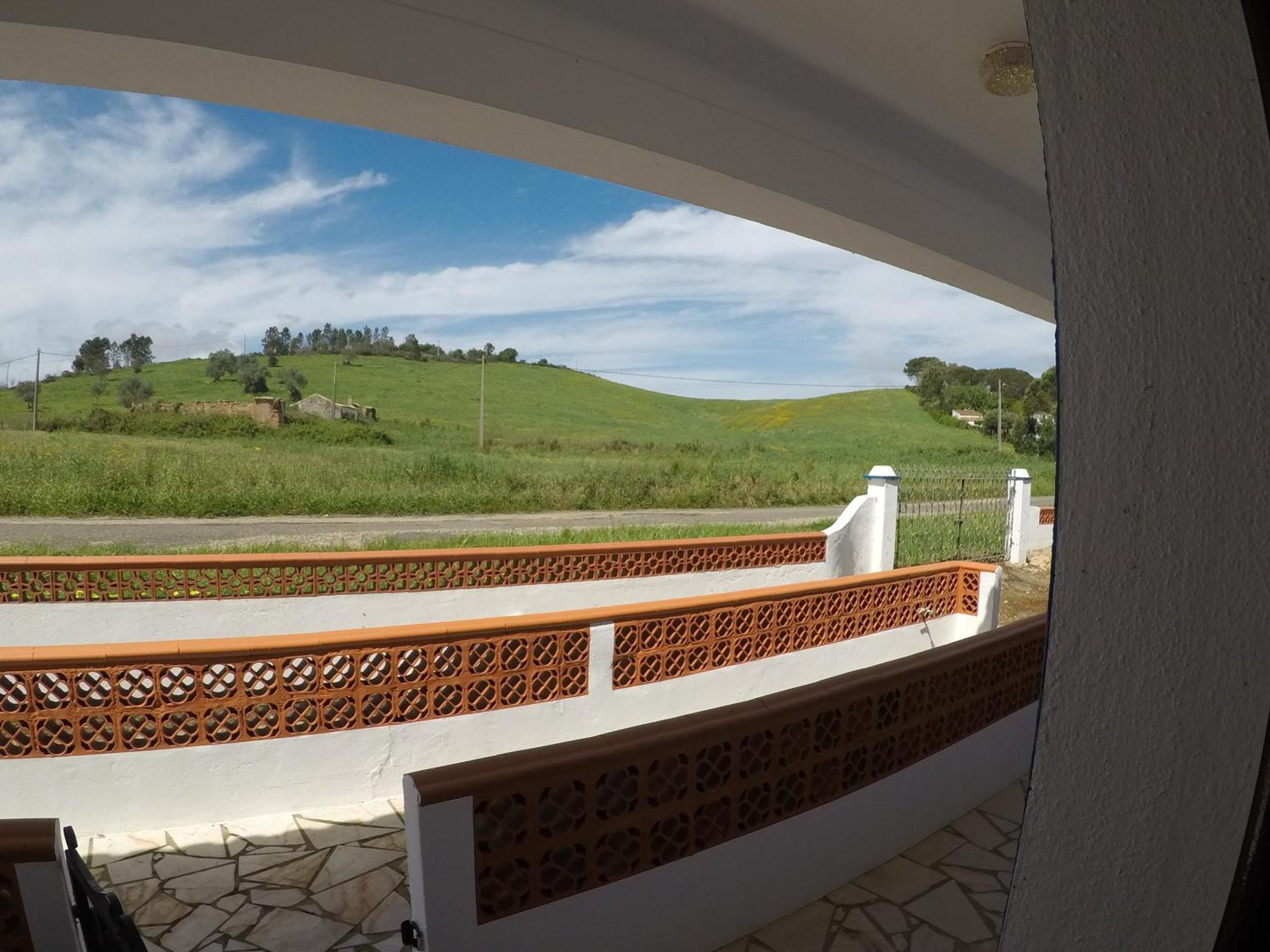 Casa Do Henrique Villa Sao Luis Exterior photo